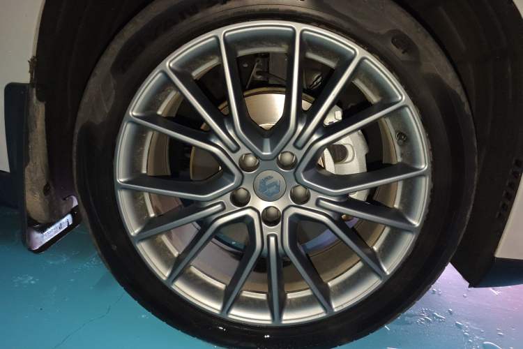 Used Leapmotor C10 2024 530 Comfort Edition