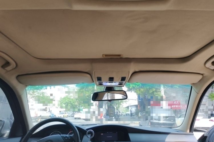 Used BMW 5 Series 2010 523Li Luxury Model