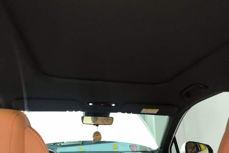 Used Geely Galaxy L7 2025 EM-i 115km Exploration+ Edition
