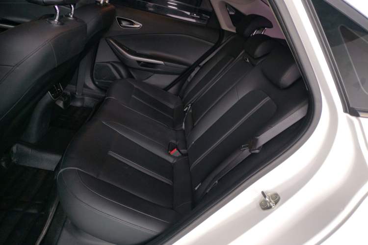 Used Hyundai Lafesta Electric 2020 DLX Enjoyment Edition
