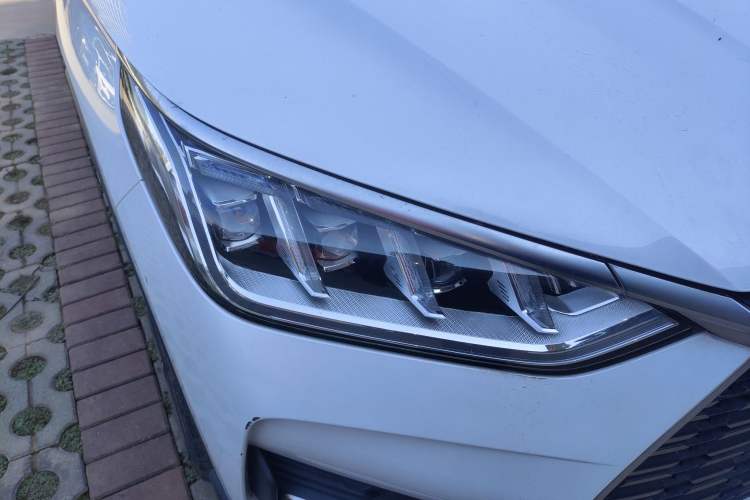 Used BYD Song PLUS 2020 1.5T Automatic Flagship PLUS