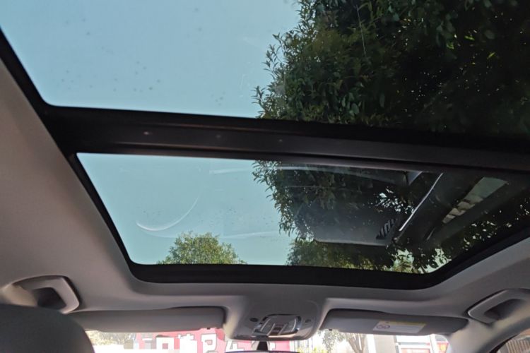 Used Audi A4L 2020 40 TFSI Fashion Dynamic Model