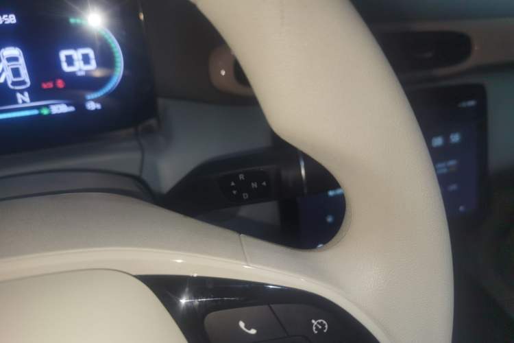 Used Leapmotor T03 2025 403 Comfort Edition
