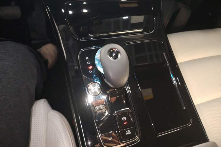 Used GAC Trumpchi M8 2023 Zongshi Series 400T Flagship Edition
