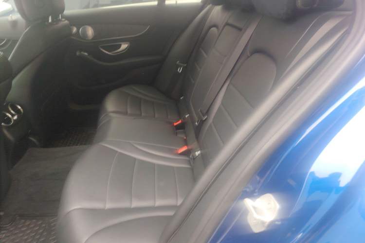 Used Mercedes-Benz C-Class 2015 Revised C 200 L Sport Edition