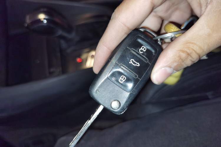 Used Volkswagen Golf 2012 1.4 TSI Automatic Comfort Edition