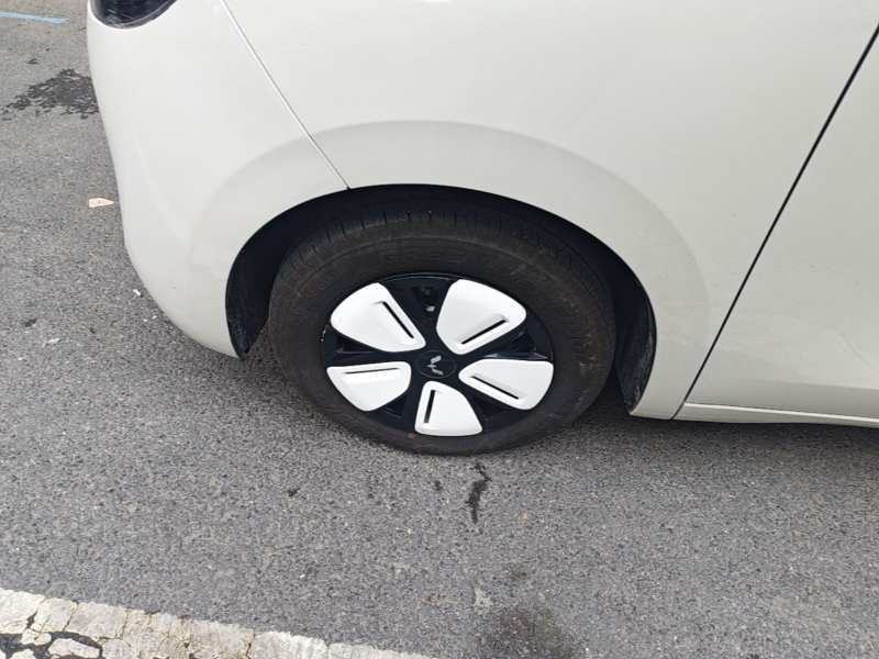 Used Wuling Hongguang MINIEV 2025 Four-Door Version Advanced Edition — 22