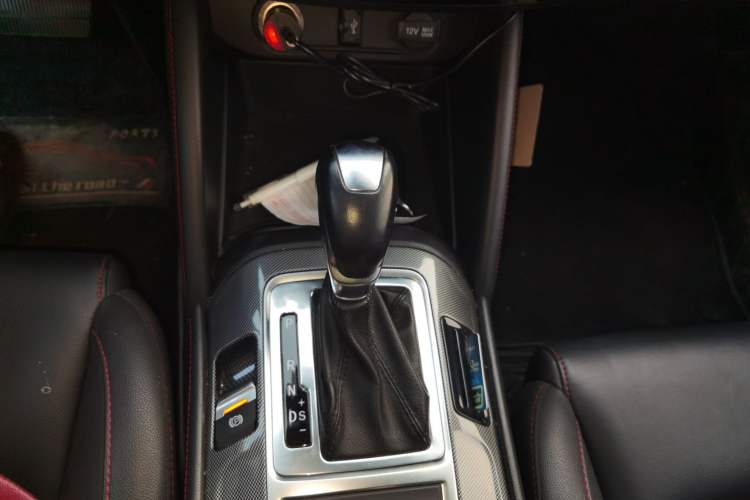 Used CHANGAN CS55 2017 1.5T Automatic Xuan Dong Model