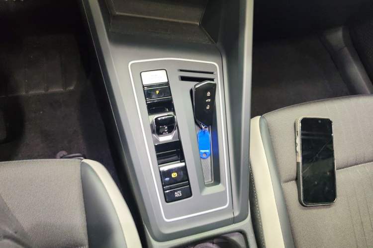 Used Volkswagen Golf 2021 280TSI DSG Pro Gear Lever