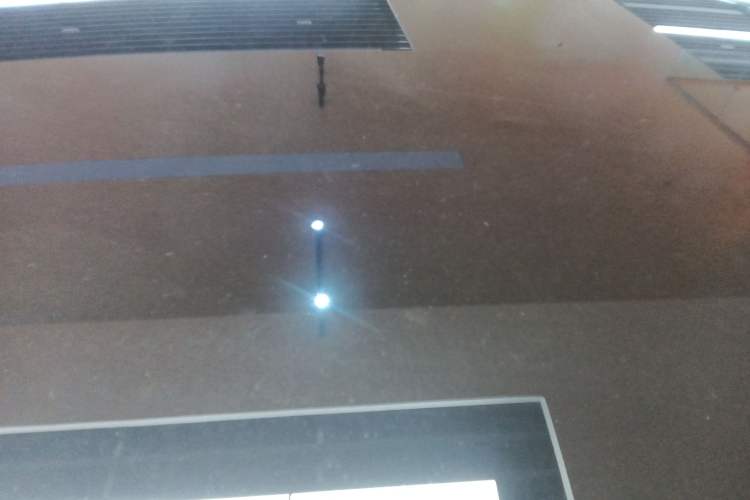 Used Hongqi EH7 2024 690 Pro Roof