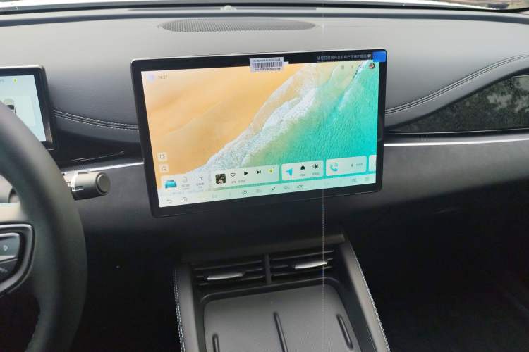 Used BYD Seal 06 New Energy 2025 DM-i Smart Drive 80KM Prestige Model