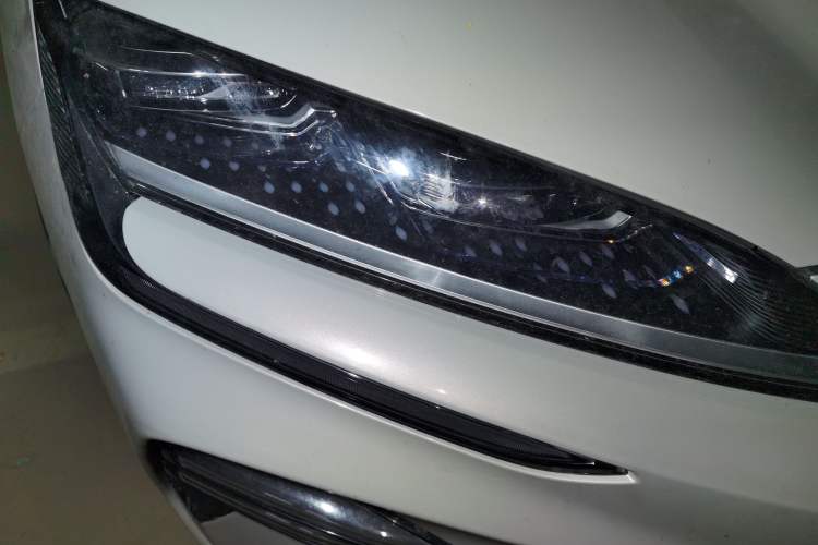 Used BYD Song PLUS New Energy 2023 Champion Edition DM-i 110KM Flagship PLUS