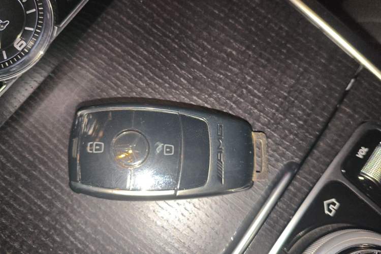 Used Mercedes-Benz G-Class 2022 G 500
