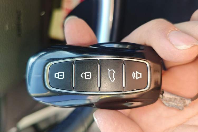 Used Ford Equator Sport 2025 EcoBoost 170 Platinum Edition
