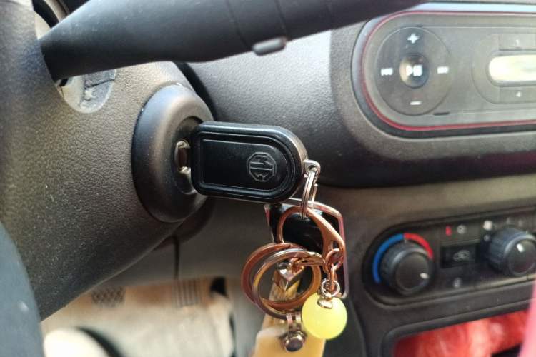 Used MG 3 2014 1.3L Manual Comfort Edition
