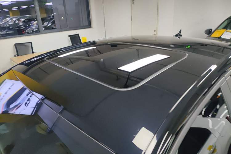 Used Volkswagen Lavida 2024 1.5L Automatic Starry Sky 5 Million Edition
