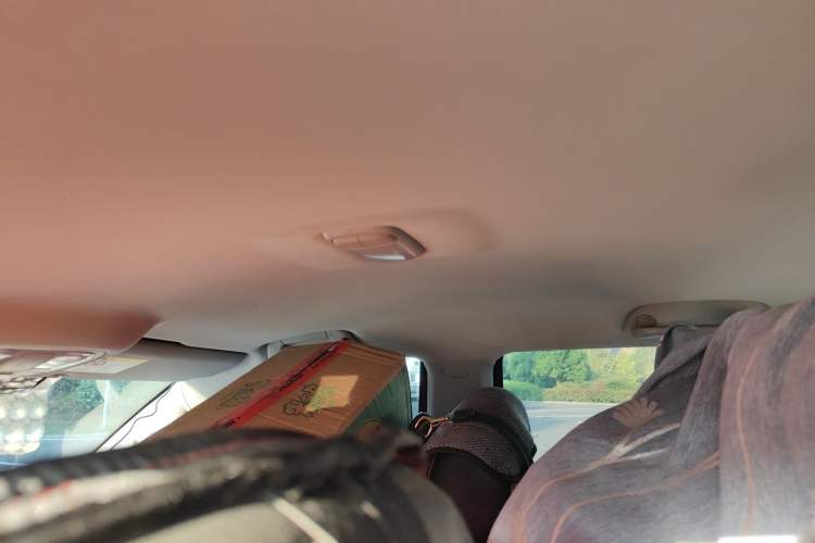 Used Foton General G9 SUV 2022 2.0T Gasoline Automatic 4x4 Luxury Edition
