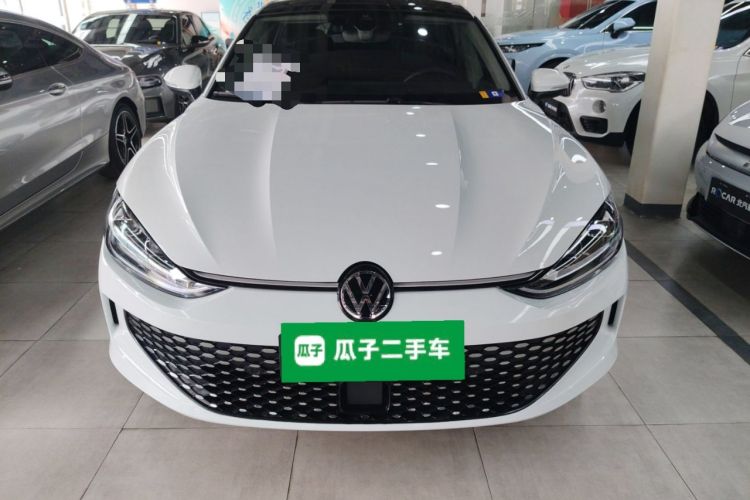 Used Volkswagen Lamando 2024 Lavida L 280TSI DSG Cool & Spicy Edition Front