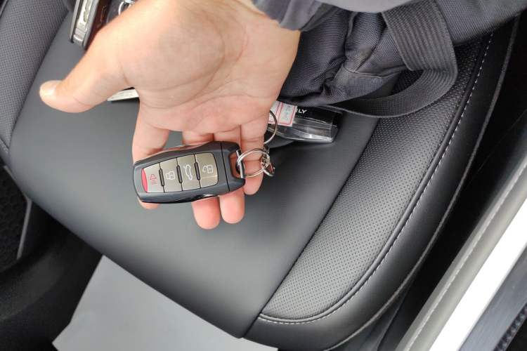 Used Haval H6 2025 1.5T National Style Urban Edition