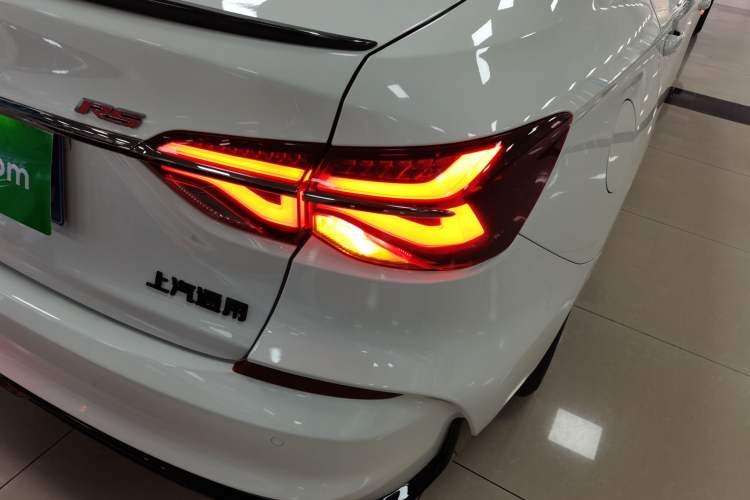 Used Chevrolet Monza 2020 Light Hybrid RS 330T Automatic Comfort Edition