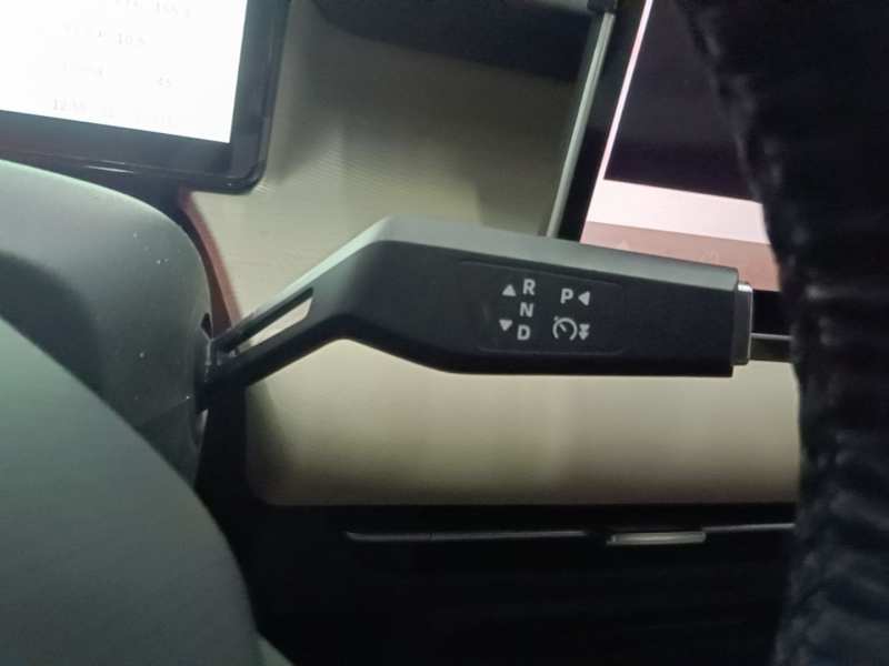 Used Dongfeng NAMMI 06 2025 401 Air — 13