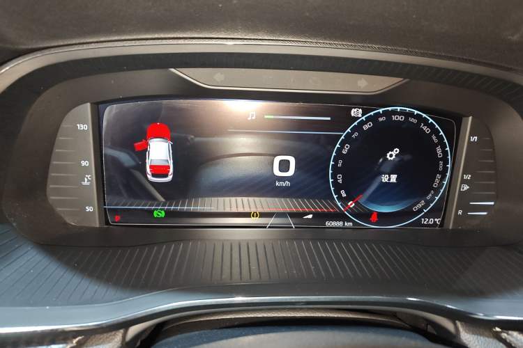 Used Skoda Octavia 2021 PRO TSI280 DSG Prestige Edition
