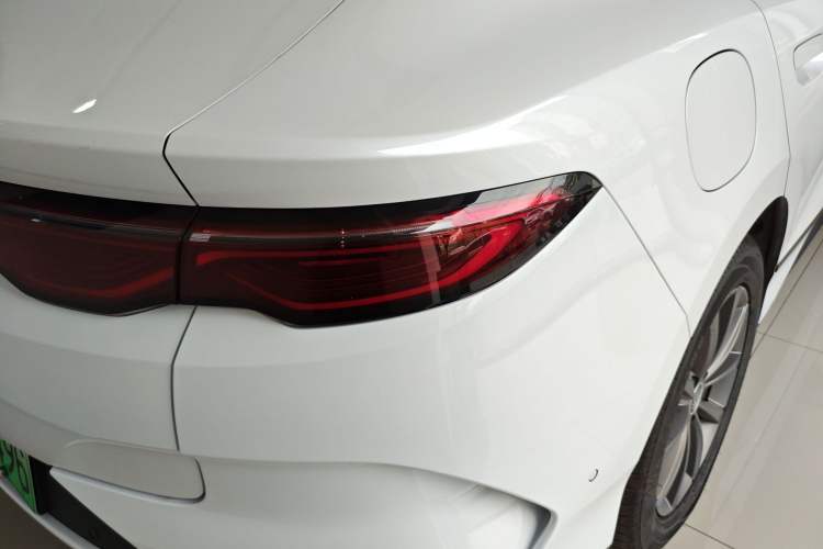 Used BYD Qin L 2025 EV 545KM Beyond Version
