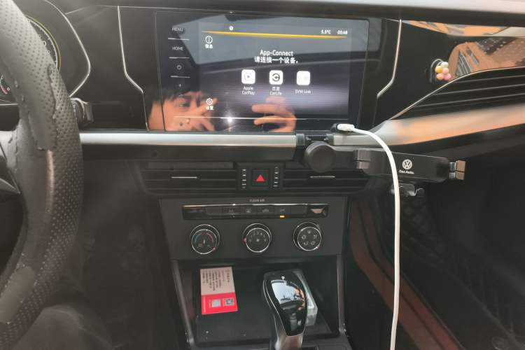 Used Volkswagen Passat 2020 280TSI Business Edition China VI Standard