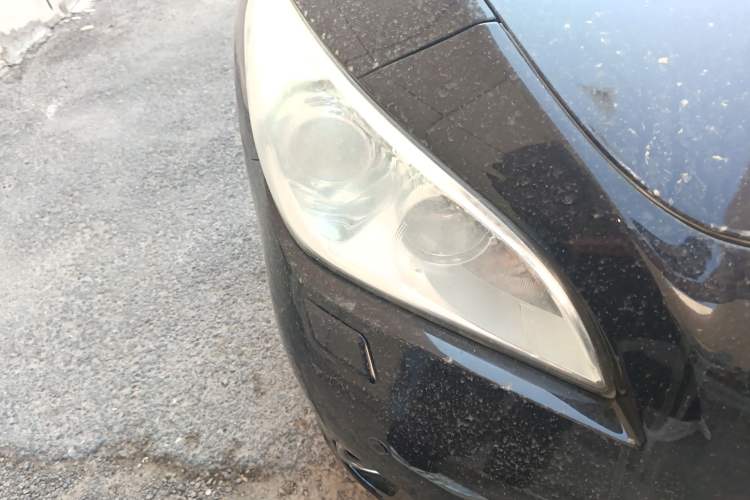 Used Infiniti M Series 2012 M25L Comfort Edition Right Front Headlight