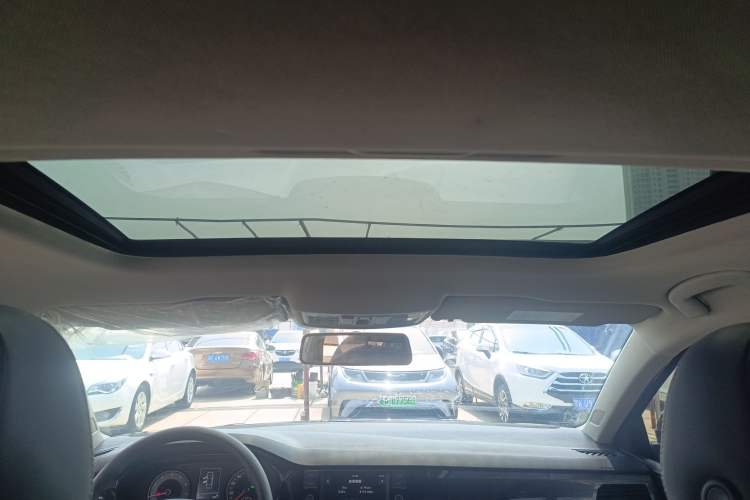 Used Volkswagen Lavida 2019 1.5L Automatic Comfort Edition China VI Standard