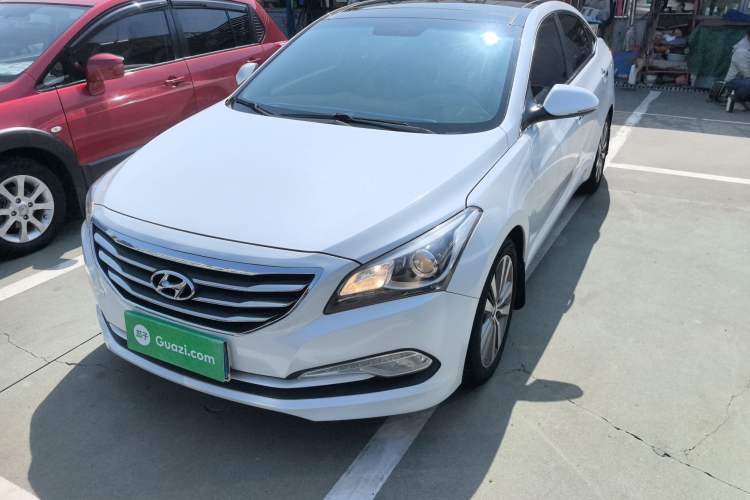 Used Hyundai Mistra 2016 1.8L Automatic Deluxe DLX Model