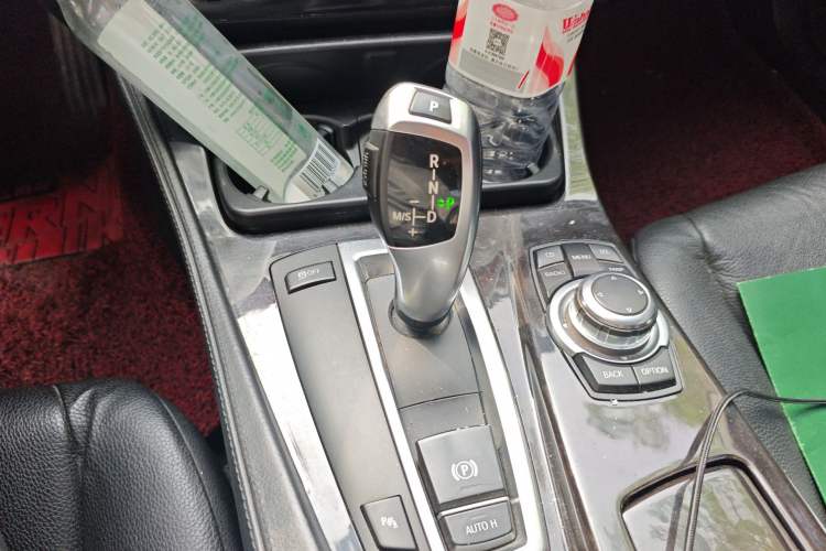 Used BMW 5 Series 2012 523Li Leading Model