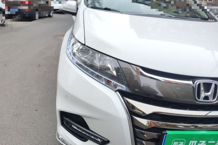 Used Honda Odyssey 2021 2.0L Rui·Smart Edition Right Front Headlight