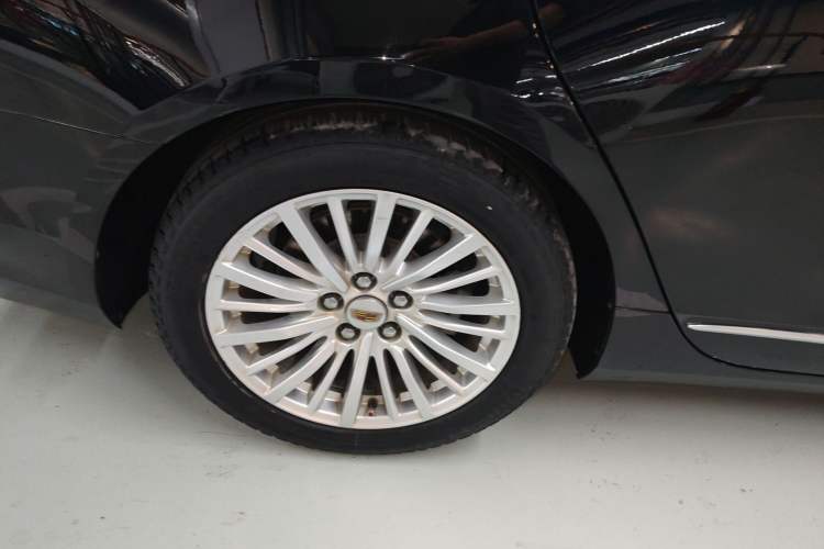 Used Cadillac CT6 2021 28T Elite Edition
