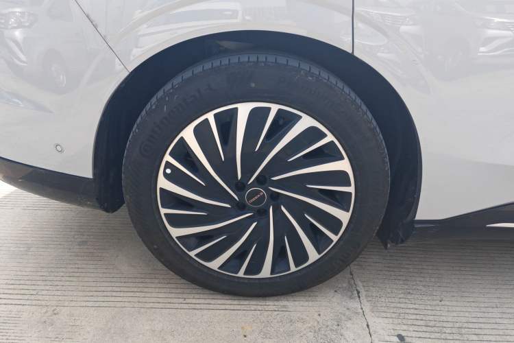 Used EXEED Star Era ET 2024 Extended-Range 240 Ultra All-Wheel Drive
