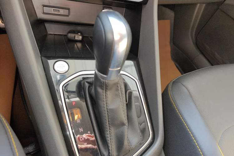 Used Jetta VS5 2019 280TSI Automatic Glory Edition
