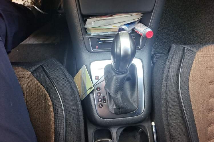 Used Volkswagen Tiguan L 2016 300TSI Automatic All-Wheel Drive Fashion Vision Edition
