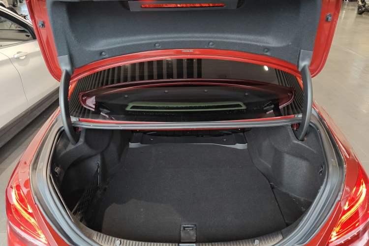 Used Mercedes-Benz C-Class 2018 C 200 L Sport Edition
