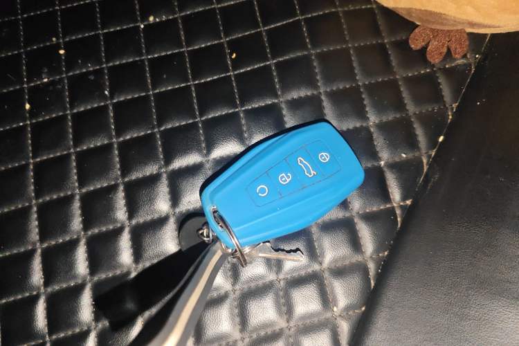 Used Geely Auto Emgrand GL 2021 UP 1.4T CVT Leading Edition