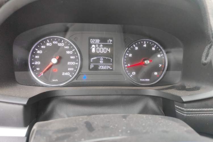 Used Roewe i6 2018 20T Automatic Flagship Edition
