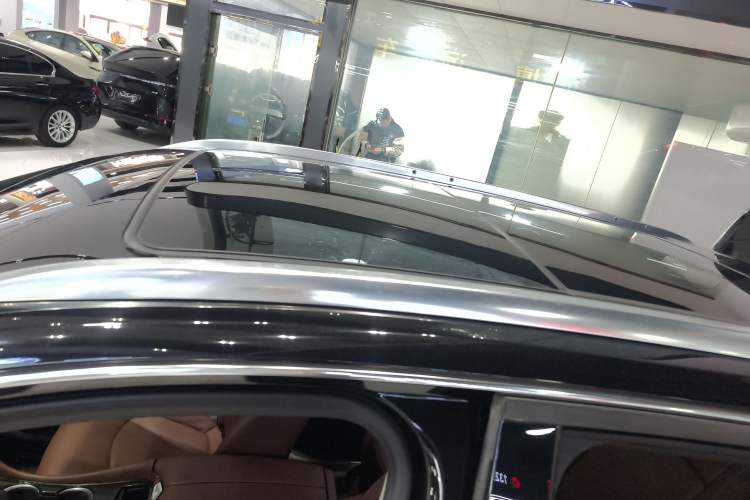 Used Buick Envision 2021 532T Two-Wheel-Drive Elite Version
