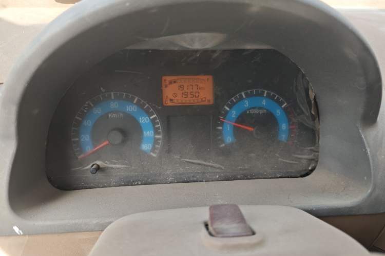 Used Dongfeng Xiaokang V27  Instrument Cluster