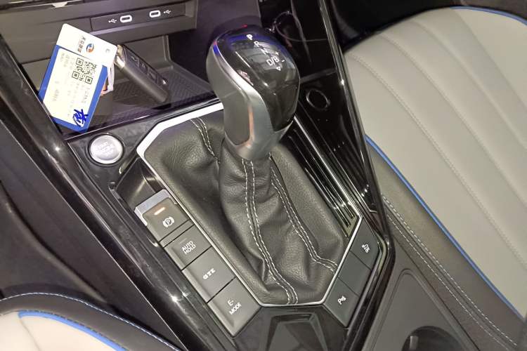 Used Volkswagen Tayron GTE Plug-in Hybrid 2023 280TSI Luxury Plus Advanced Edition