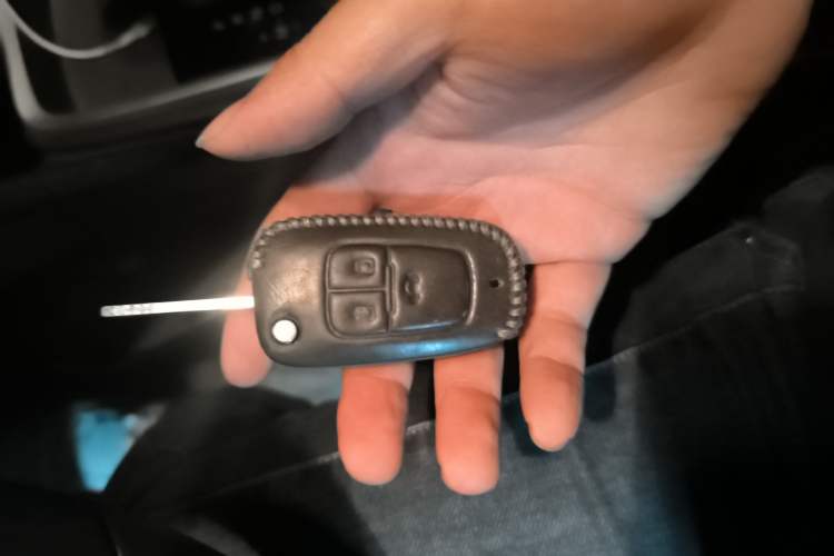 Used Chevrolet Monza 2022 320 Automatic Enjoyment Sunroof Version