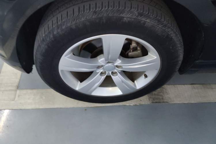 Used Land Rover Range Velar 2019 250 PS
