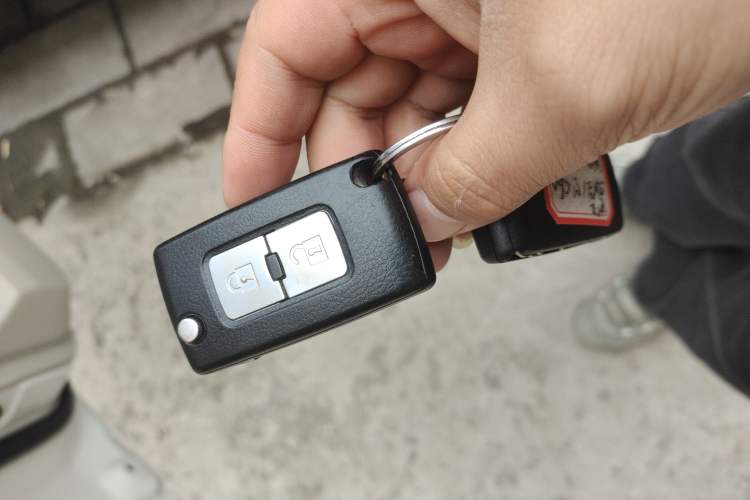 Used Mitsubishi Pajero 