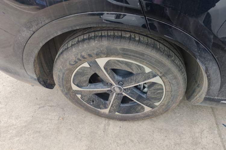 Used Hima H5 2025 Model Range-Extending Pro
