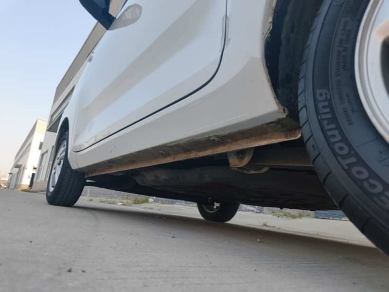 Used Wuling Hongguang MINIEV 2020 Freedom Version Lithium Iron Phosphate — 21