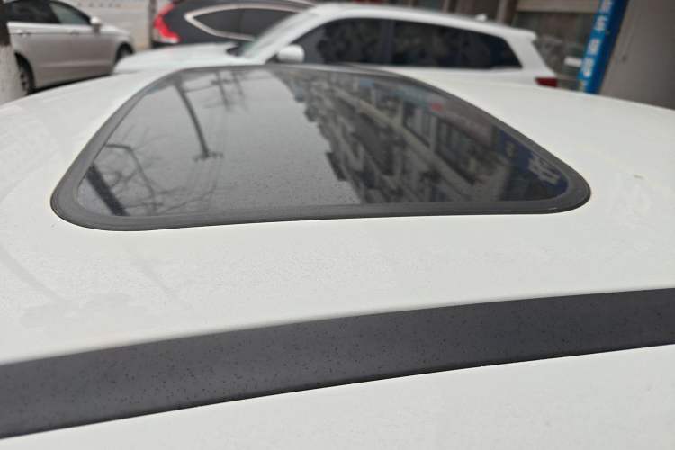 Used Ford Focus 2018 Hatchback Classic 1.6L Automatic Trendy SmartDrive Edition