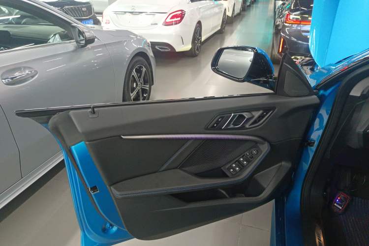 Used BMW 2 Series 2023 Facelifted 225i Four-Door Coupe M Sport Night Edition Package